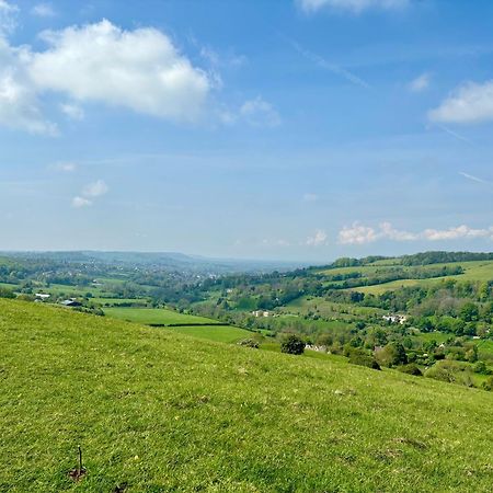 Lyndale House - Exclusive Use, Self Catering, Fpventures Stroud Villa Stroud  Luaran gambar