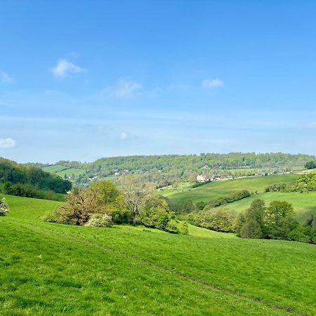 Lyndale House - Exclusive Use, Self Catering, Fpventures Stroud Villa Stroud  Luaran gambar