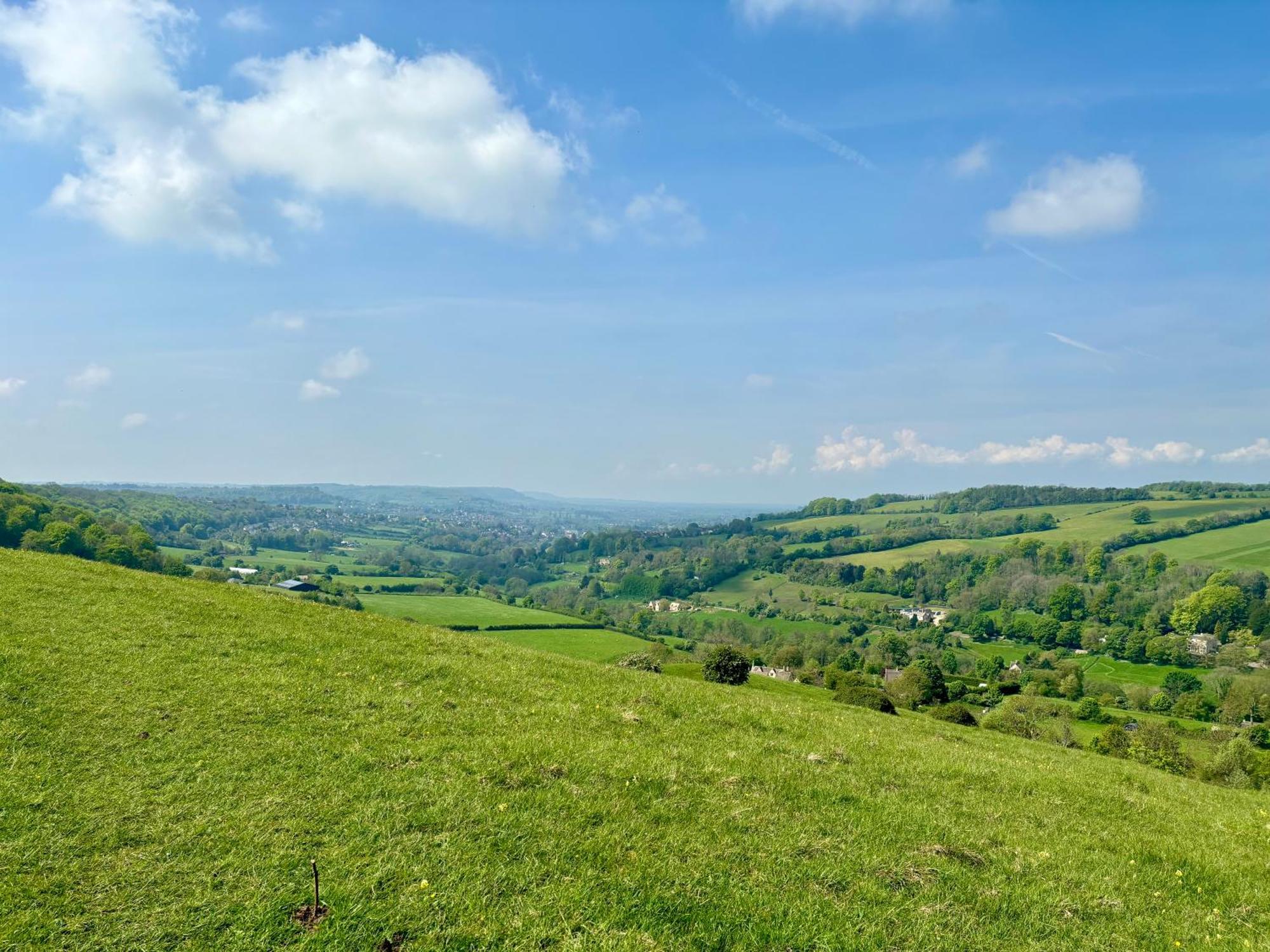 Lyndale House - Exclusive Use, Self Catering, Fpventures Stroud Villa Stroud  Luaran gambar