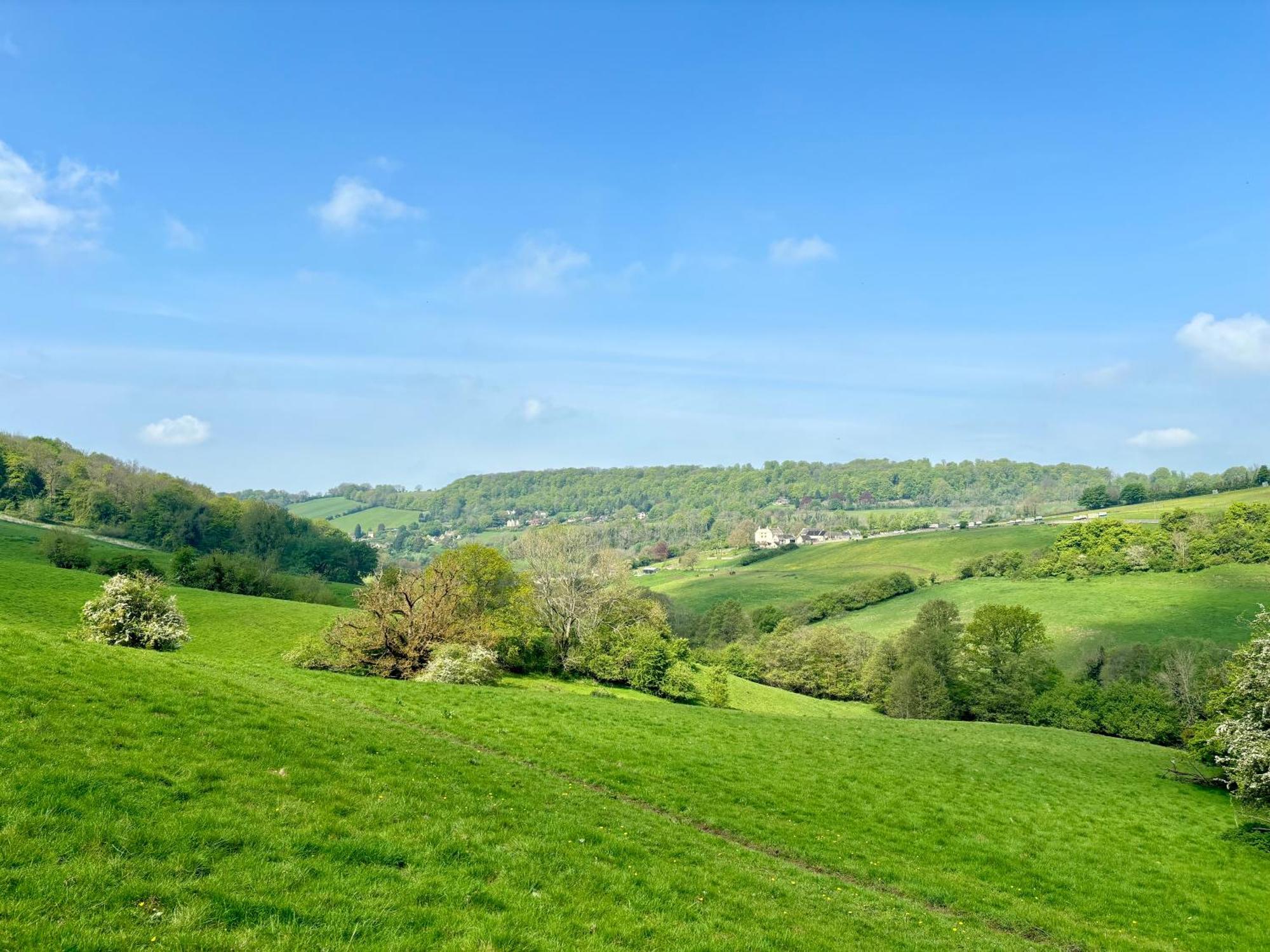 Lyndale House - Exclusive Use, Self Catering, Fpventures Stroud Villa Stroud  Luaran gambar