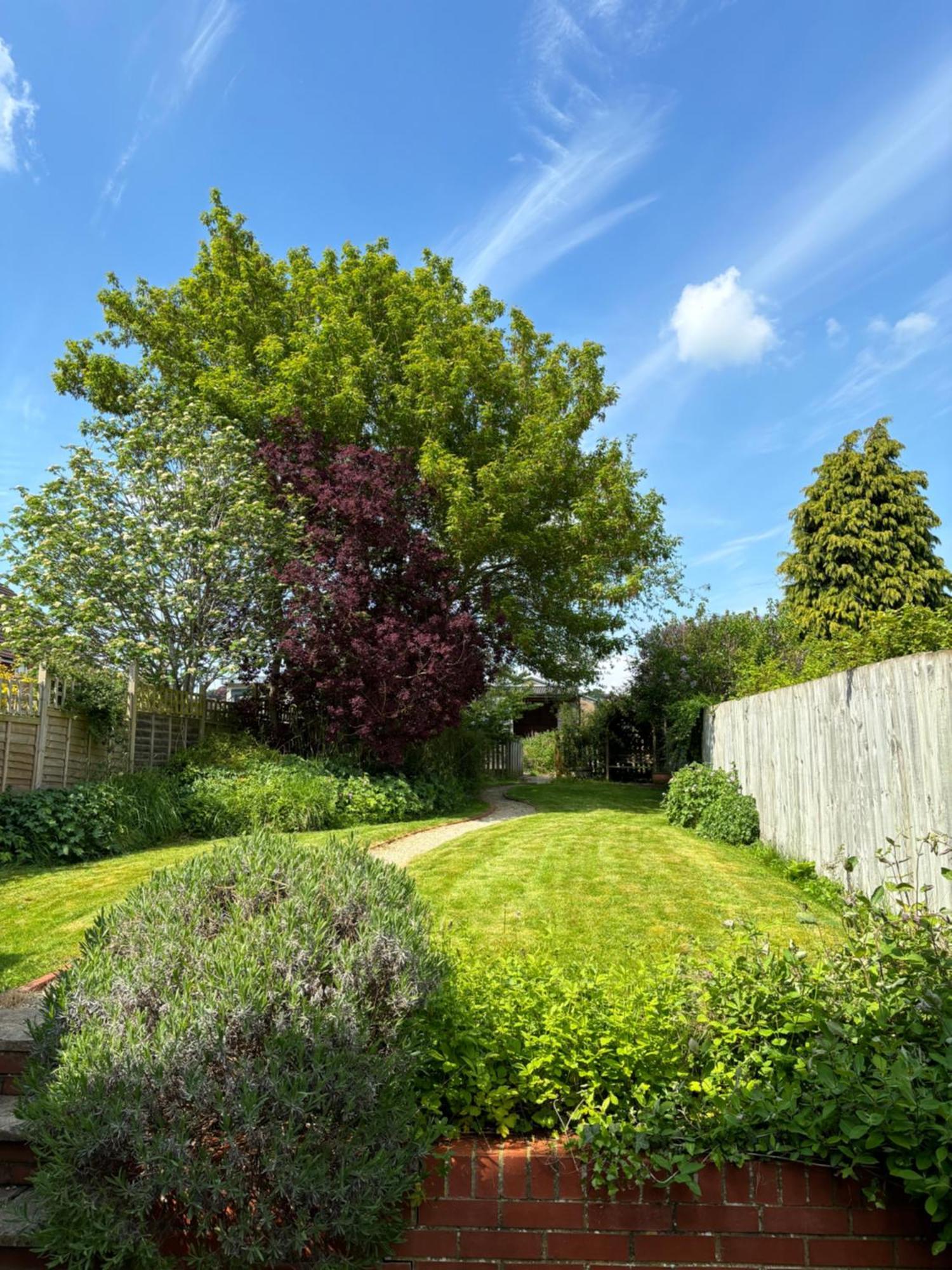 Lyndale House - Exclusive Use, Self Catering, Fpventures Stroud Villa Stroud  Luaran gambar